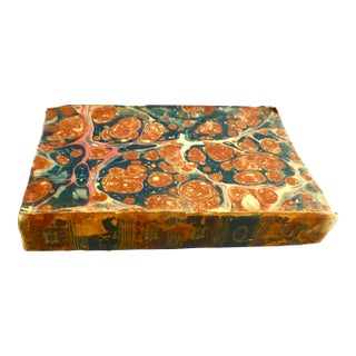 1806 the Letters of Junius, Pocket-Sized For Sale