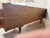 h.p. Hansen Teak Sideboard, Scandinavian Modern, Denmark, 1962. Located Near Sf, Ca For Sale - Image 9 of 9
