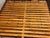 Crate & Barrel Eastern King Platform Bed Frame For Sale In San Francisco - Image 6 of 12