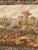 Vintage Aubusson Style Jacquard Tapestry, 1980s For Sale - Image 18 of 18
