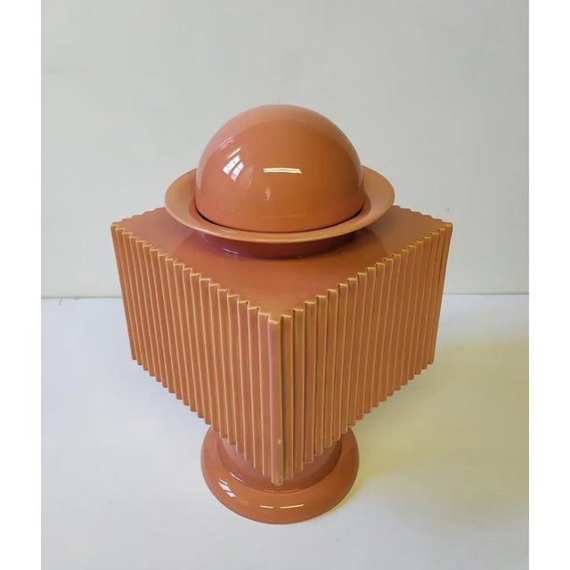 Ceramic Vase by Sergio Asti, 1969 For Sale - Image 10 of 10