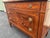 David Michael 18th C. Giuseppe Maggiolini Style Neoclassical Inlaid Chest of Drawers, Italy For Sale - Image 9 of 12