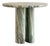 Roman Dining Table I in Cippolino Marble by Paloma Editions For Sale