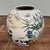 Japanese Kutani Ikebana Flower Vase, 1970s For Sale - Image 12 of 18