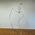 Papiro Floor Lamp by Sergio Calatroni for Pallucco, 1989 For Sale - Image 10 of 10