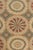 Vintage French Aubusson Rug in Beige With Geometric Medallions - Rug & Kilim For Sale In New York - Image 6 of 8