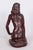 Art Deco Sclpture of Nude Woman, by J. Lankáš, Ceramics, Czech, 1930s For Sale - Image 4 of 9