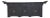 9' Feet Long Antique Chinese Elm Sideboard From Shanxi, Circa 1786 For Sale