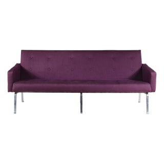 3-Seater Sofa attributed to Hein Salomonson for A.P. Originals, Netherlands, 1960s For Sale