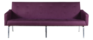 3-Seater Sofa attributed to Hein Salomonson for A.P. Originals, Netherlands, 1960s
