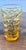 Anchor Hocking Milano Honey Gold Juice Glasses - Set of 5 For Sale - Image 11 of 11