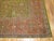 An early 20th Century Green Sultnabad room size rug