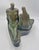 Metal Salvador Soto Tovar “Pareja” Bronze Sculpture, Signed & Dated 1965 Mexican Art For Sale - Image 7 of 18
