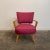 Mid-Century Modern Heywood Wakefield Attributed Armchair For Sale - Image 4 of 10