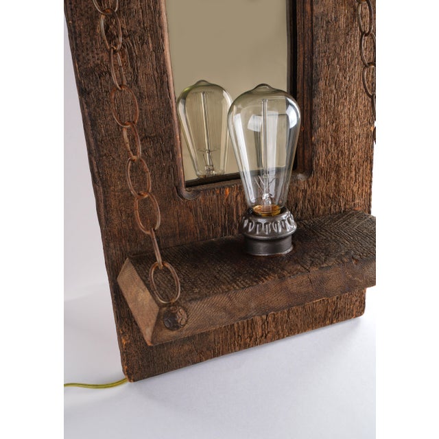 Vintage Art: Threshold of Light For Sale - Image 14 of 18