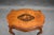 Victorian Walnut Marquetry Centre Table, 1860 For Sale - Image 9 of 11
