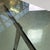 Italian Modern Dining Table in Smoked Glass and Steel from Formanova, 1970s For Sale - Image 12 of 18