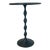 Tom Corbin Bronze End Table For Sale