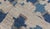 Gray Modern Swedish Flat Weave Wool Rug by Doris Leslie Blau For Sale - Image 8 of 8
