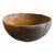 Vintage Wooden African Bowl For Sale