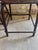 Pair of Vintage Industrial Stools For Sale - Image 11 of 17