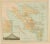 Map of Southeastern Luzon and Mayon Volcano, 1899 For Sale - Image 10 of 10