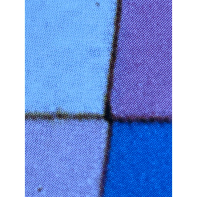 86th Giro d'Italia Cycling Poster by Ugo Nespolo, 2002 For Sale - Image 4 of 9