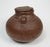 Late 20th Century Evelyne Porret Michel Pastore Pottery Jar For Sale - Image 4 of 8
