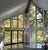 Mid-Century Modern 1970s Attributed to Ludovico Diaz Santillana's Mid Century Modern Light Fixture For Sale - Image 3 of 3