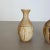 Ceramic Studio Pottery Objects from Gerhard Liebenthron, Germany, 1970s, Set of 2 For Sale - Image 4 of 14
