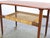 Teak Serving Trolley in the style of Johannes Andersen, 1960s For Sale - Image 6 of 11