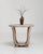 1920s Oak Art Deco Octagonal Coffee Table For Sale - Image 9 of 12