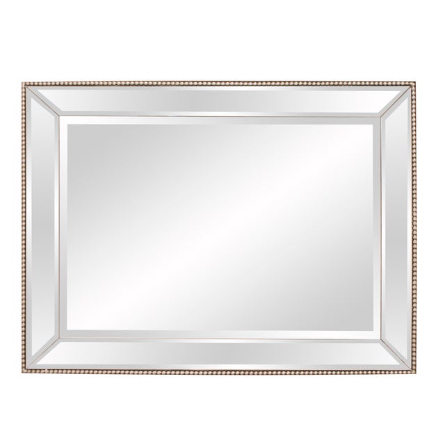Kenneth Ludwig Chicago Roberto Mirror For Sale - Image 4 of 8