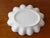 Westmoreland Glass Vintage Westmoreland Milk Glass Bowl For Sale - Image 4 of 4