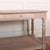 French Bleached Drapers Table For Sale - Image 4 of 13