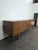 Large Modernist Teak Sideboard, in Very Good conditions.
