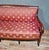 Traditional Restoration Empire Mahogany Sofa, 1890s For Sale - Image 3 of 9