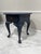 Beautiful Restored Vintage Solid Wood End Table / Accent Table For Sale - Image 4 of 5