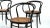Bentwood Chairs from Thonet, Austria, 1920s, Set of 6 For Sale - Image 9 of 15