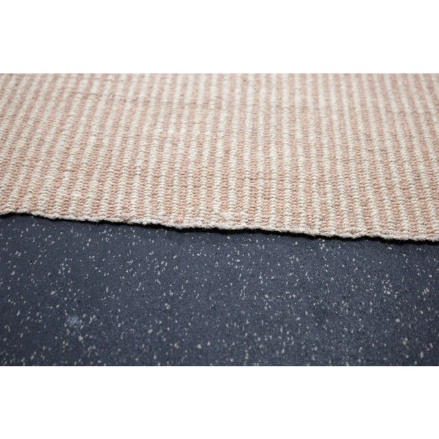 Kilim Rug 7'2'' X 9'10'' For Sale - Image 4 of 8