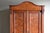 19th Century Walnut Counter For Sale - Image 4 of 10