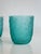 Italian Tequila Glasses by Maryana Iskra for Ribes Studio Verres, 2004, Set of 6 For Sale - Image 12 of 16