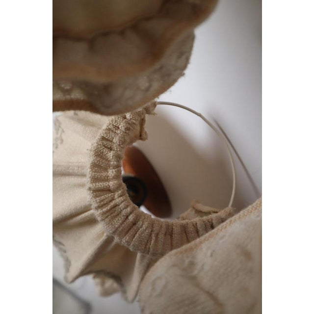 Scandinavian Wall Lamps, Sweden, 1980s, Set of 3 For Sale - Image 15 of 18