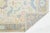 Contemporary Contemporary Pastel Oushak Style Hand-Knotted Wool Rug – Soft Neutral & Blue For Sale - Image 3 of 12