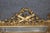 Gold Fine Quality 1870s Era Genuine Gold Leaf Carved Walnut Tall Wall Mirror For Sale - Image 8 of 11