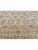 9x13 Indo Agra Area Rug - 107047 For Sale In Dallas - Image 6 of 12