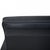 PK31/1 Chair in Black Aniline Leather by Poul Kjærholm, 1970s For Sale - Image 11 of 18
