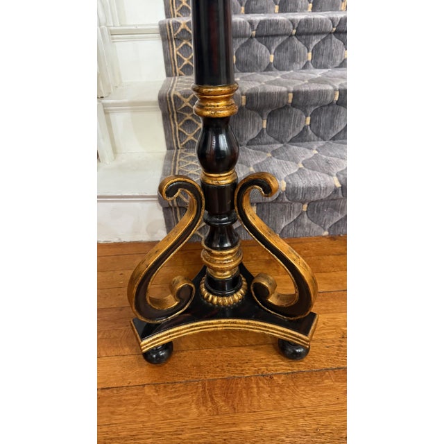 Maitland-Smith Ivan Collection Occasional Tables (A Pair) For Sale - Image 9 of 12