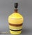 Vintage Italian Ceramic Table Lamp by Guido Gambone, 1950s For Sale - Image 4 of 17