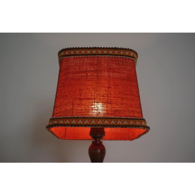 Table Lamp, 1970s For Sale - Image 12 of 16